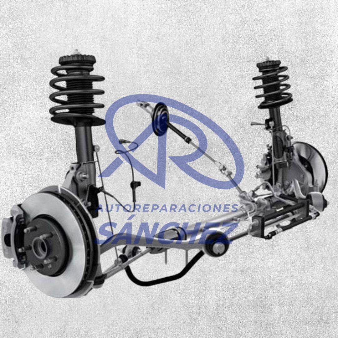 Reparación dirección asistida BMW