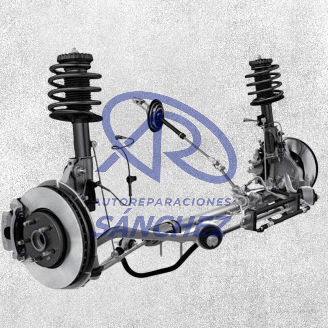 Reparación dirección asistida Volvo