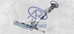 Reparación dirección asistida Opel