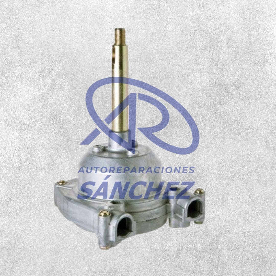 Reparación caja de dirección SsangYong Reparación caja de dirección SsangYong