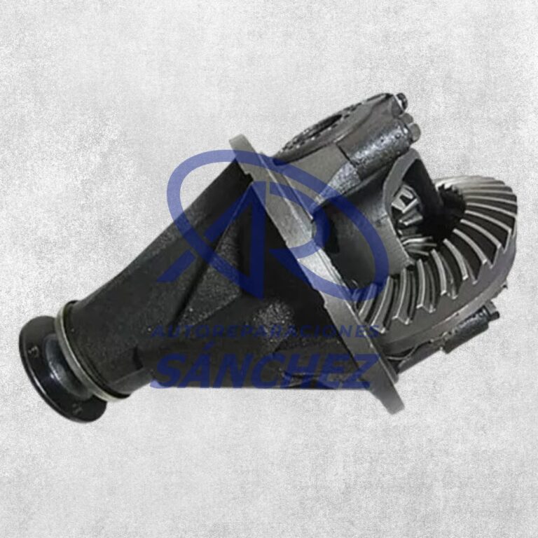 Grupo Diferencial Trasero para Toyota Hilux (Ref. 411103D380) Este grupo diferencial trasero original para Toyota Hilux (referencia 411103D380) es la solución perfecta para mantener el rendimiento y la durabilidad de tu vehículo en condiciones óptimas. Especialmente