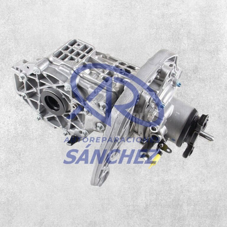 grupo Diferencial trasero para mercedes-benz GLA  A2463506900