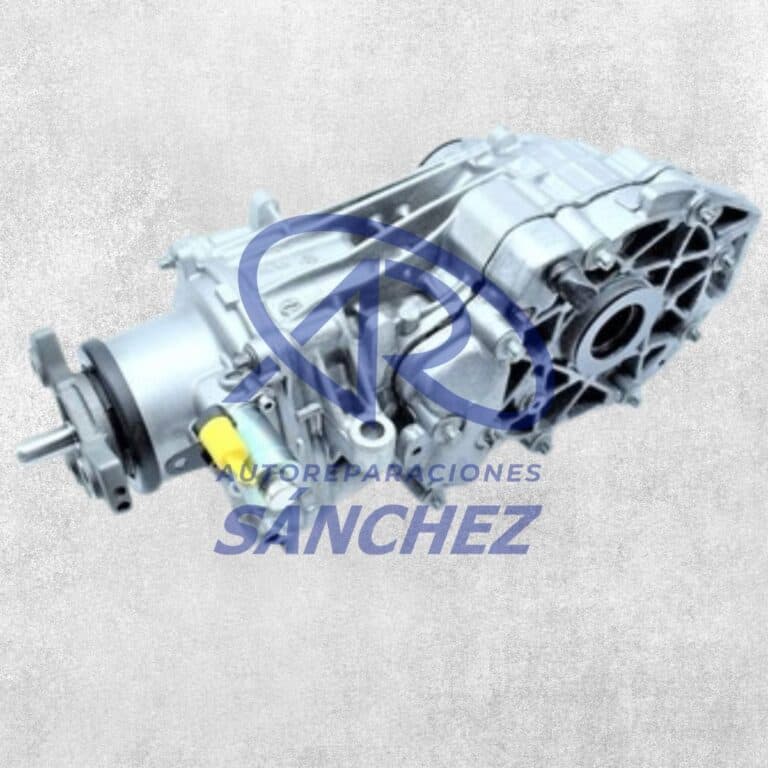 Diferencial trasero de Mercedes GLA 220 d 4 matic referencia A1763503100