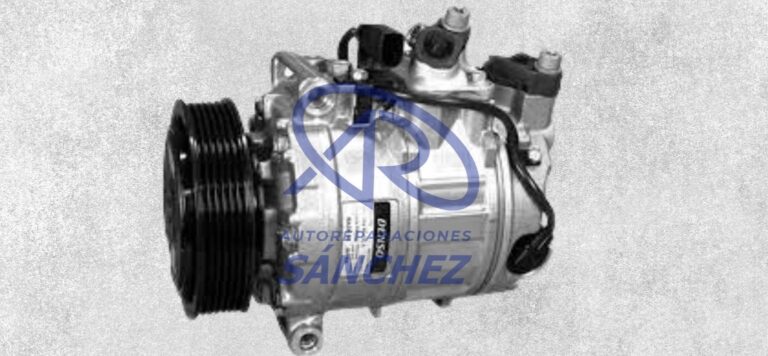 Reparación de Compresores de Aire Acondicionado en Zamora