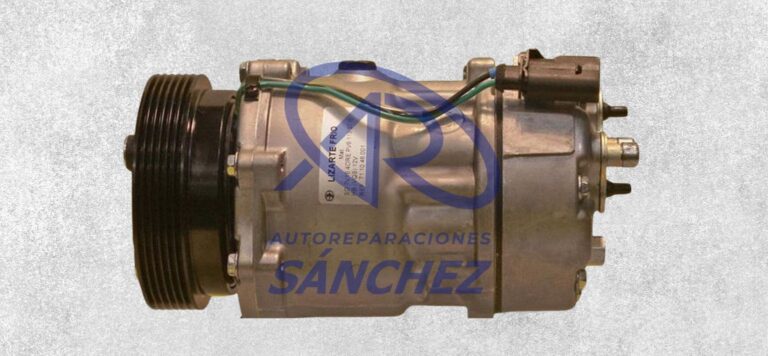 Reparación de Compresores de Aire Acondicionado en Dos Hermanas
