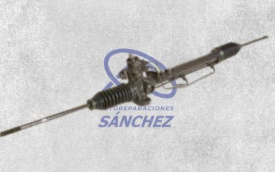 Reparación de dirección asistida en Sant Vicenç dels Horts