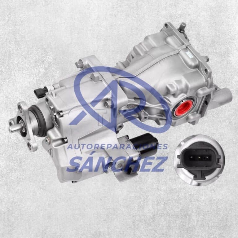Grupo diferencial trasero 53000-3B500 Hyundai