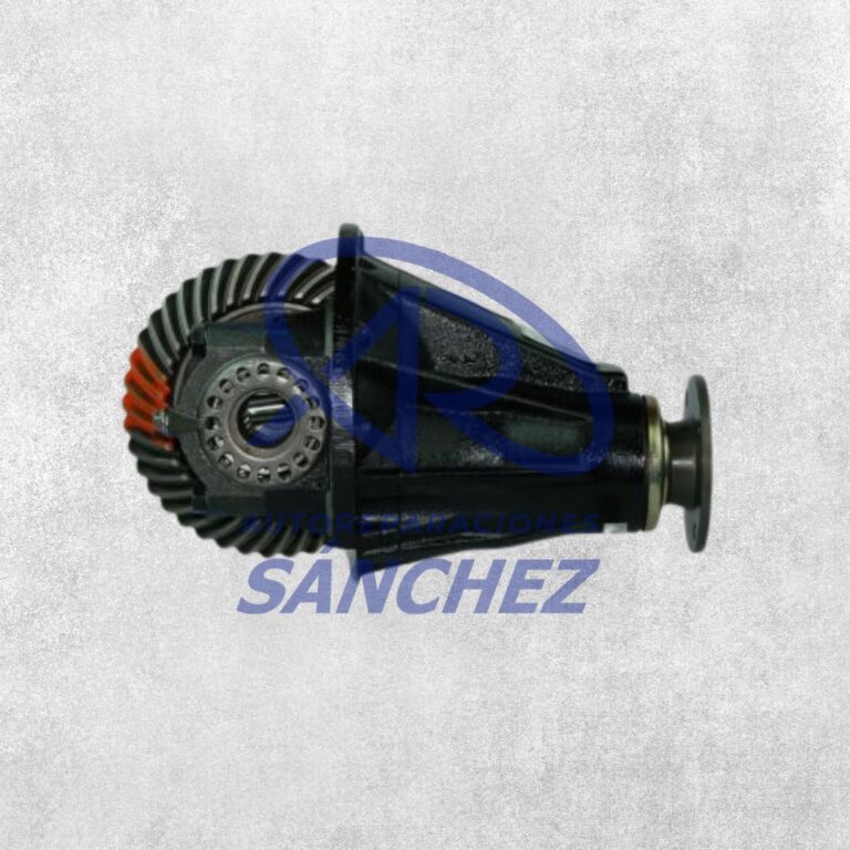 Grupo diferencial Toyota 41110-0K012 41110-0KC40