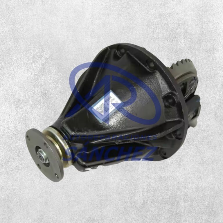 Grupo diferencial Toyota 1FZFE 41110-6A101
