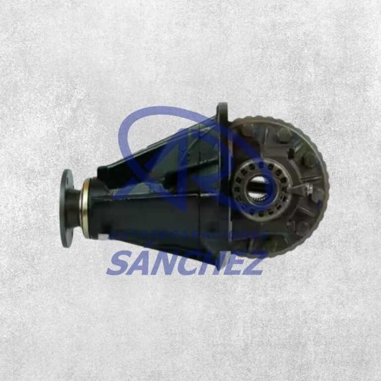 Grupo diferencial Toyota 2KDFTV 41110-0K012 41110-0KC40