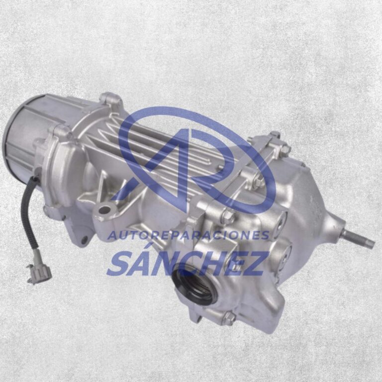 Grupo diferencial trasero Nissan Murano 383004BF0A 240277FV0A