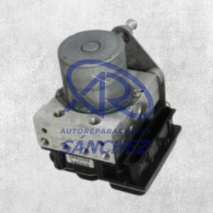 ABS DACIA 8201304731 Bosch 0265951938 0265252424 622