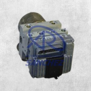 ABS FIAT 404415710 Lucas 3261068907 HELLA 5SD00738801