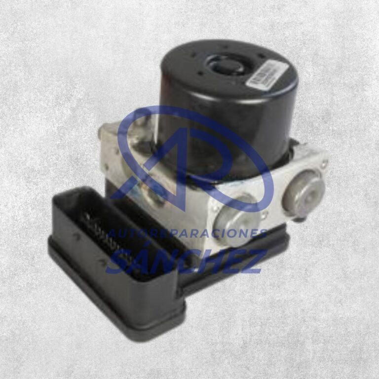 ABS CHRYSLER P05085413AC ATE 25092743133 25021201064 1332