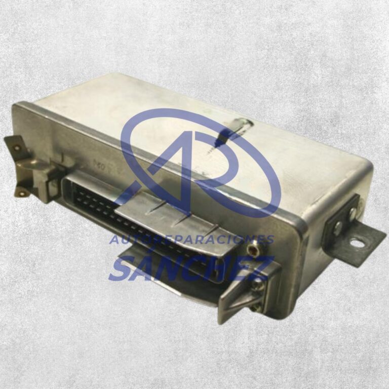 ABS AUDI 857907379 Bosch 0265103002