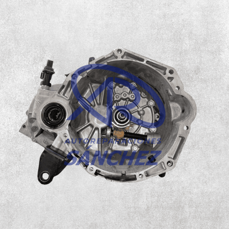 Cajas de cambio para Hyundai i20 1.2 - Gasolina