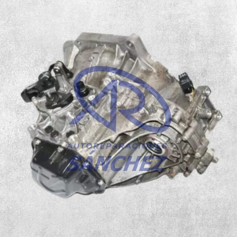Caja de cambios manual 5 velocidades original Kia TBJ5 ED Ceed 90tkm 43000-32782 ZG0