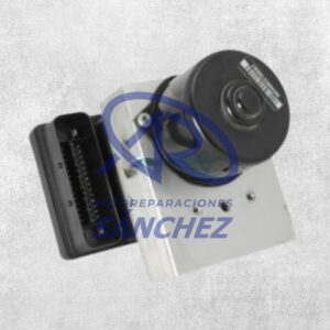 ABS FORD 2M512C405AE ATE 10092501183 10039925194 Siemens 5WK84060