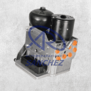 ABS MERCEDES 0986483501 Bosch 0986483501