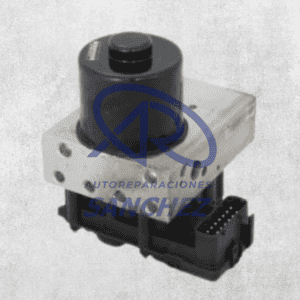 ABS MERCEDES A1634310112 ATE 10094715014 10020401774 10020803913