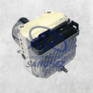 ABS Mitsubishi MB950399 Bosch 0273004122 0265216019
