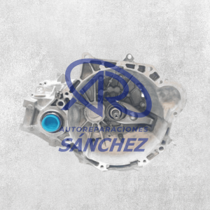 Cajas de cambio para Hyundai Veloster GT 1.6