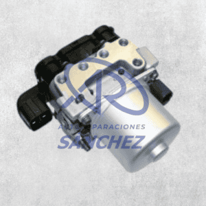 ABS HONDA AC051192111 Mitsubishi Electric Q003T05777