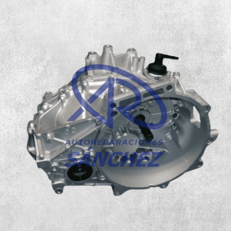 Cajas de cambio para Hyundai Sonata 2.0 16V