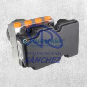 ABS HYUNDAI 589101J020 6158944200 MOBIS 1J58930300 1J58920300