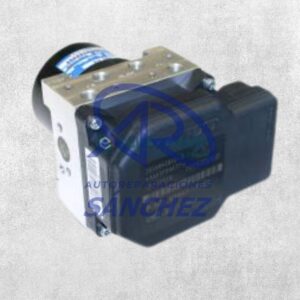 ABS HYUNDAI 9566026500 5890026150 MANDO 5WY7113B BH60101110 116AAN2J173
