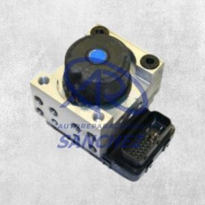 ABS HONDA 57110SAAG00 Nisshinbo A4044001296