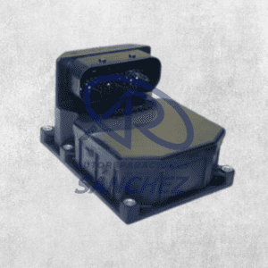 ABS JAGUAR 4X432C285BA 0265900023 Bosch 0265224046 903