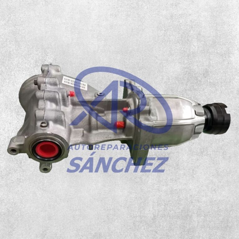 Grupo diferencial MK2 2011-2020 FORD KUGA TRASERO 2.0 CV6W4B025DD