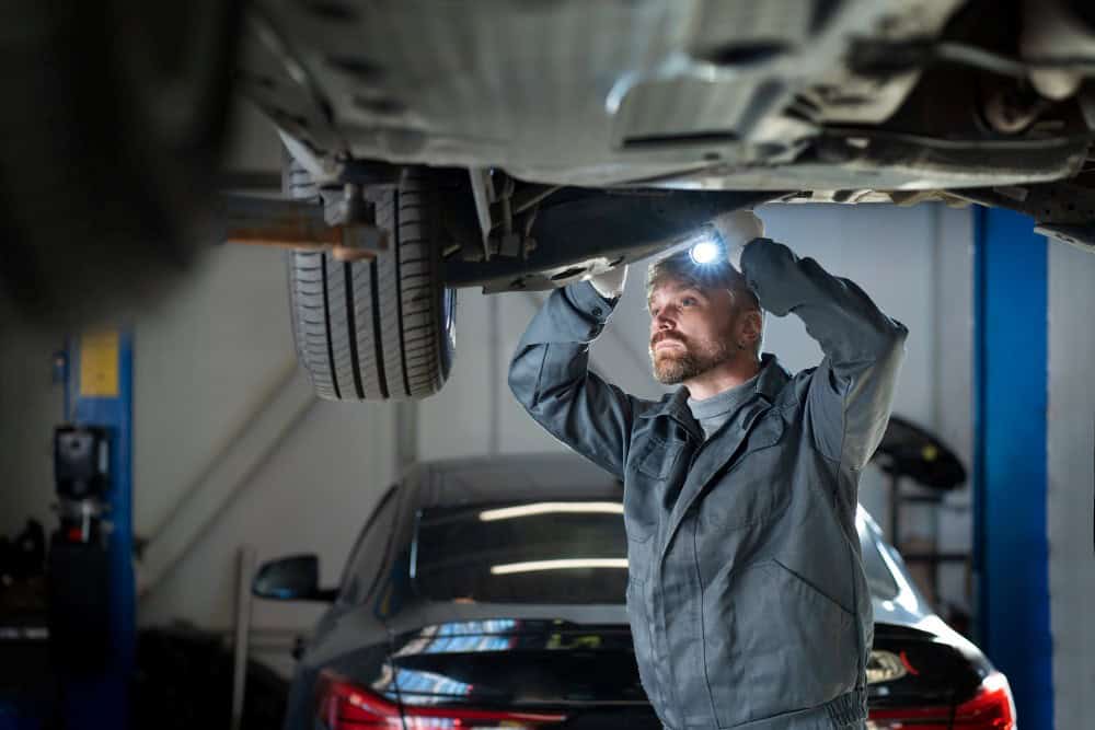 Filtro de partículas: qué es, cómo funciona y por qué es clave para tu coche