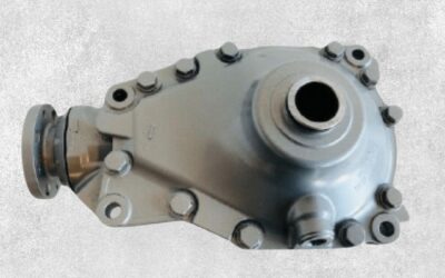Reparación de grupo diferencial en Barcelona