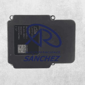 ABS PORSCHE 7P0907379T 7P0614517T ATE 10092903623 10021210454 2023