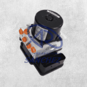 ABS RENAULT 476600043R 95CT2AAY2 ATE 10096114373 10021204744 1084