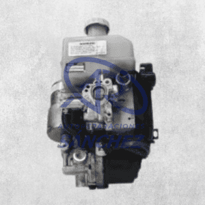 ABS Mitsubishi MR977461 AISIN