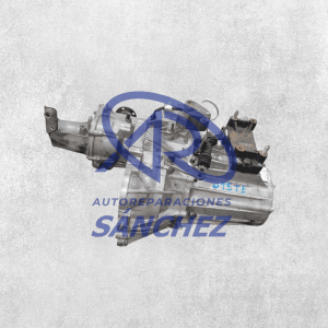 Reparar Cajas de cambio para Hyundai Santa Fe 2.0 CRDI 4x4 - 5-Engranajes