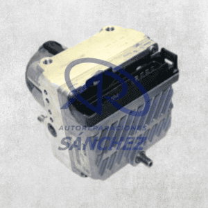ABS RENAULT 6025301098 Bosch 0273004137 0265216012