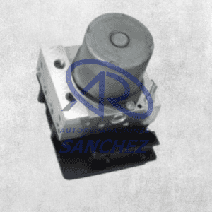 ABS RENAULT 6001549506 Bosch