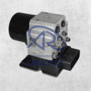 ABS SAAB GM 12783966 TRW 54085103B 15052413 15114113B