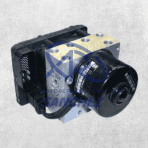 ABS RENAULT 7700302426 ATE 10094614013 10020400764 3X4893
