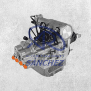 ABS TOYOTA 4721012140 4727047030 4720047040 Advics GG