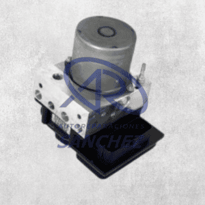 ABS VOLKSWAGEN-VW 6Q0907379AQ Bosch 0265950518 0265234397 838
