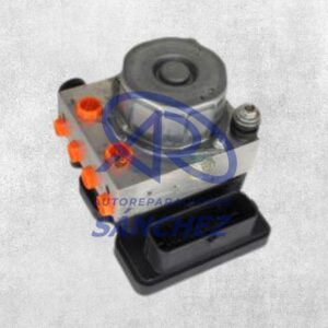 ABS Skoda 6R0907379AS 6R0614517BM Bosch 0265956073 0265244099 553