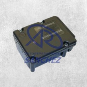ABS Skoda 6X0907379B 6X0614117 ATE 10094903483 10020401904 3X6869