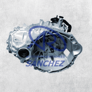 Cajas de cambio para Hyundai i20 II 1.0 GDI 100CV - 5-engranajes - Referencia:TGM50B