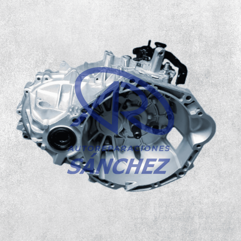 Cajas de cambio para Hyundai i20 II 1.0 GDI 100CV - 5-engranajes - Referencia:TGM50B
