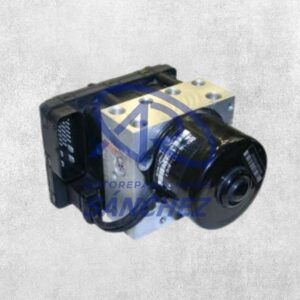 ABS VOLKSWAGEN-VW 7H0907379G 7H0614111G ATE 10092503193 10020403134 Siemens 0589